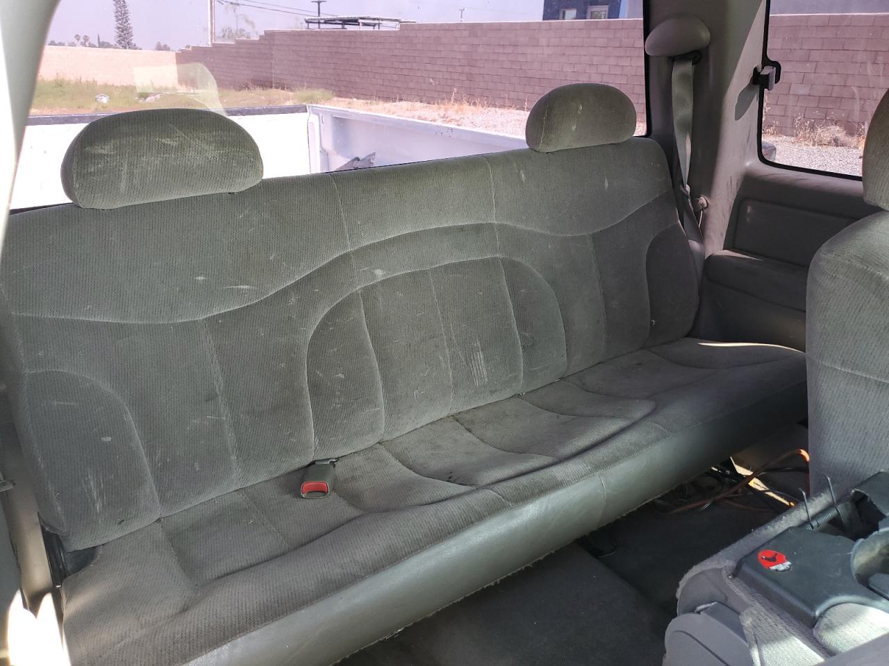 2GTEC19V6Y1217604 2000 GMC New Sierra C1500