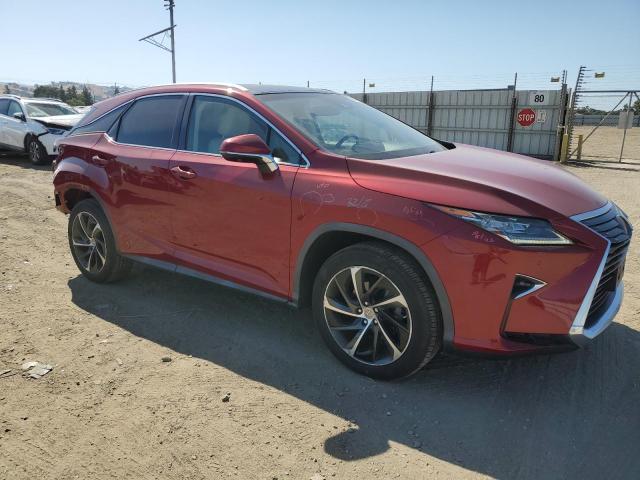 2017 Lexus Rx 350 Base VIN: 2T2ZZMCA2HC038206 Lot: 58514864