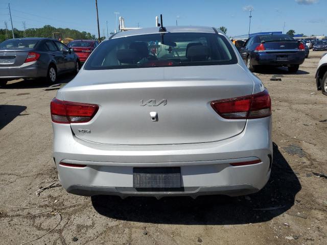2023 KIA RIO LX - 3KPA24AD1PE586961