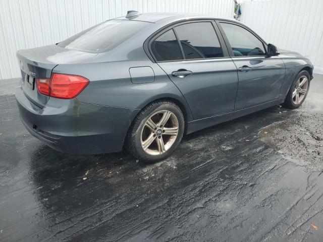 2015 BMW 320 I VIN: WBA3B1G52FNT02624 Lot: 58245424