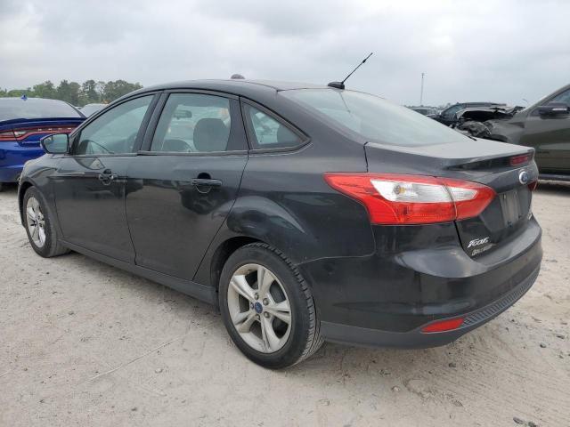 2014 Ford Focus Se VIN: 1FADP3F24EL403398 Lot: 57667414