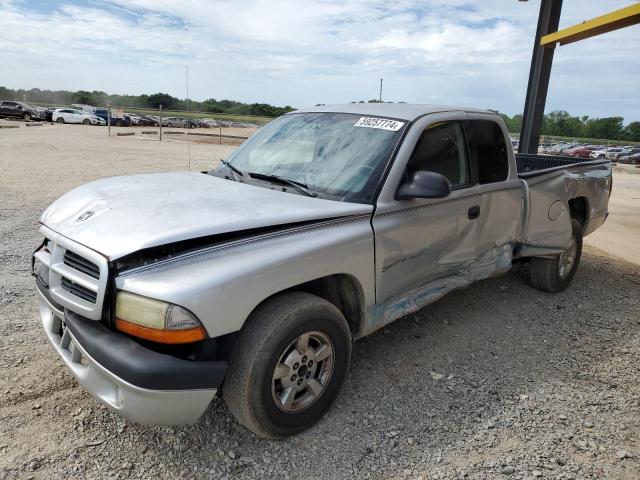 2002 Dodge Dakota Sport VIN: 1B7GL32X82S503249 Lot: 59257774