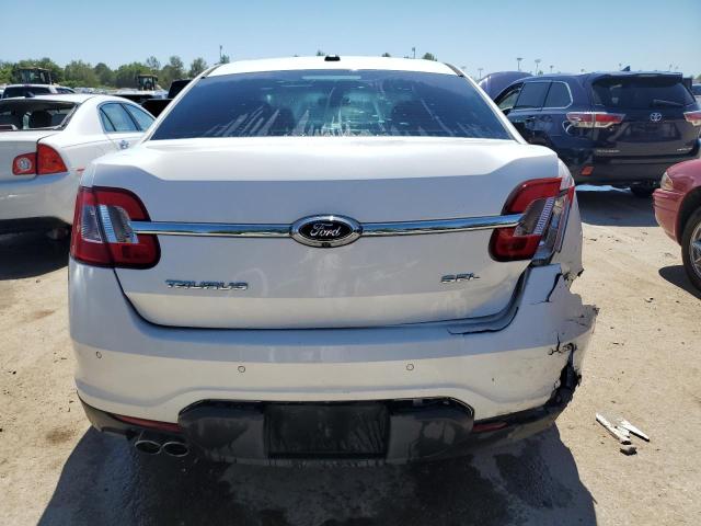 2012 Ford Taurus Sel VIN: 1FAHP2EW7CG121990 Lot: 58035794