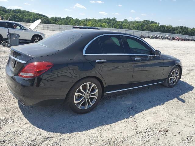 VIN 55SWF4JB8HU214942 2017 Mercedes-Benz C-Class, 300 no.3