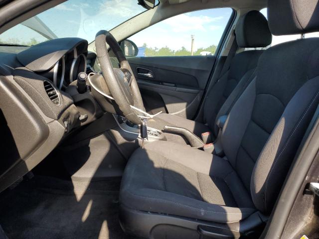 2016 CHEVROLET CRUZE LIMI - 1G1PE5SB1G7124784