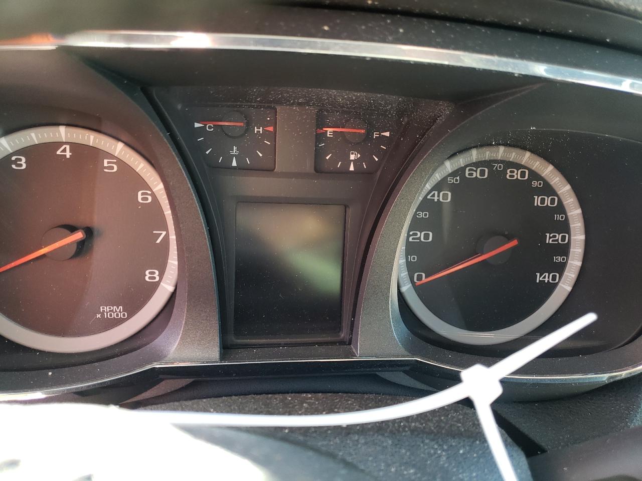 2GKFLTE53C6301689 2012 GMC Terrain Sle