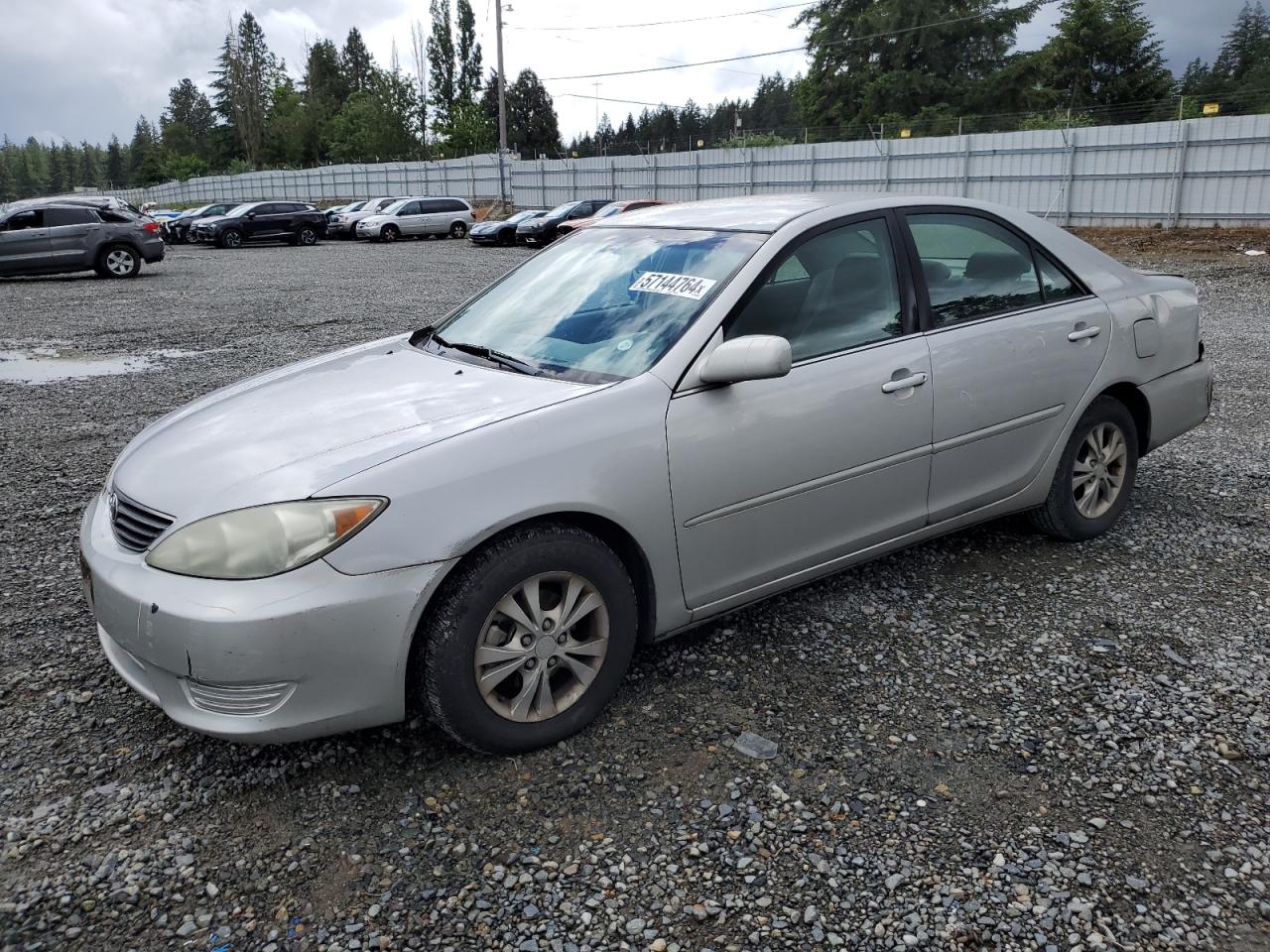 4T1BF32K05U107083 2005 Toyota Camry Le