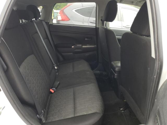 2020 Mitsubishi Outlander Sport Es VIN: JA4AR3AU0LU022844 Lot: 56935824