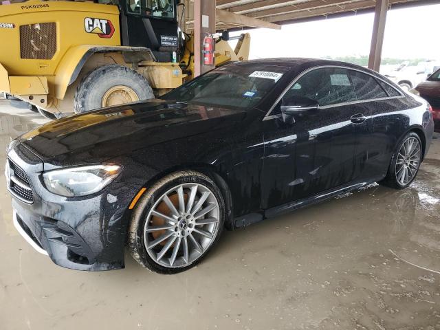 2022 MERCEDES-BENZ E 450 - W1K1J5JB1NF186608
