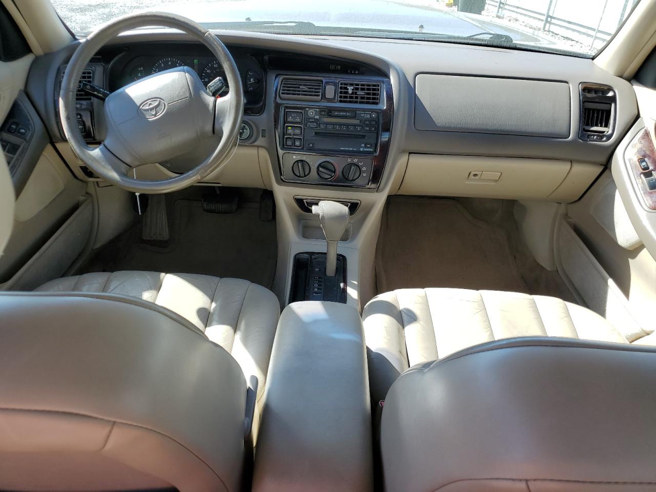 4T1BF18B4WU254598 1998 Toyota Avalon Xl