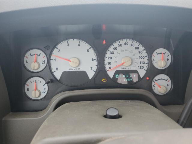 2007 Dodge Ram 1500 St VIN: 1D7HA16K87J519158 Lot: 59347174