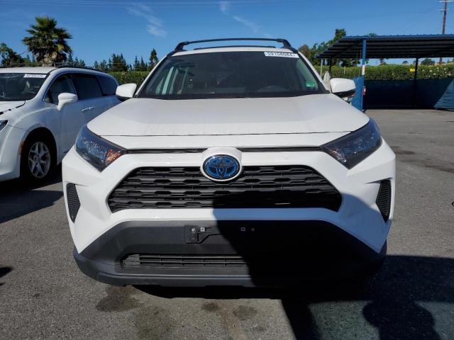 2022 Toyota Rav4 Le VIN: 4T3MWRFV7NU052607 Lot: 59158084