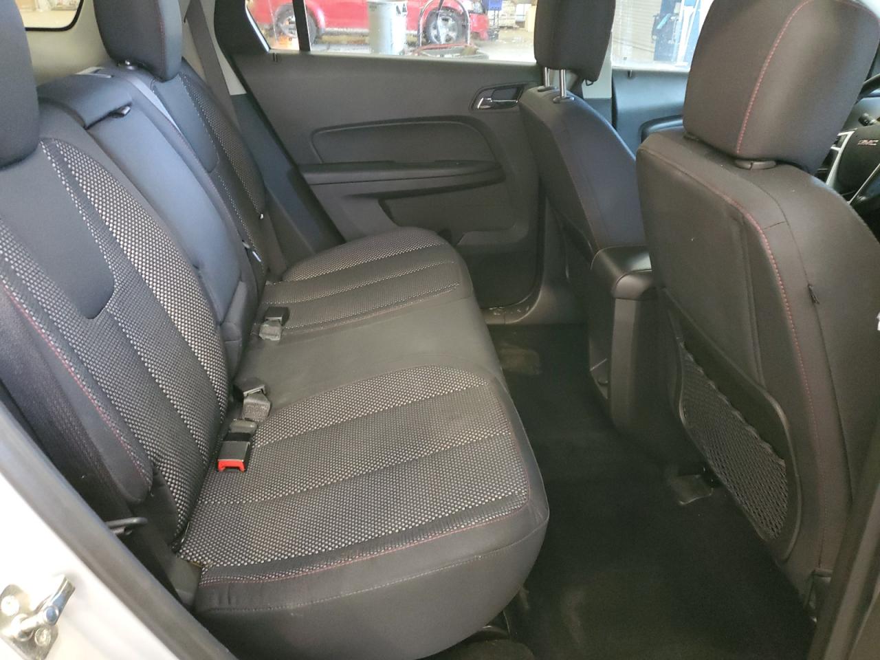 2GKFLTEK0D6238994 2013 GMC Terrain Sle