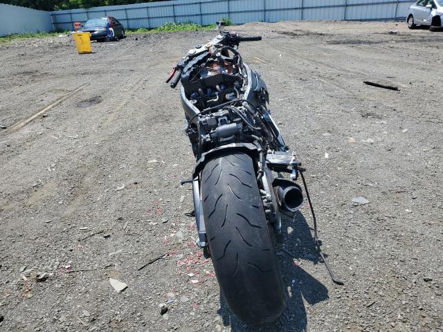 2019 SUZUKI GSX-R600 - JS1GN7FA8K7101347
