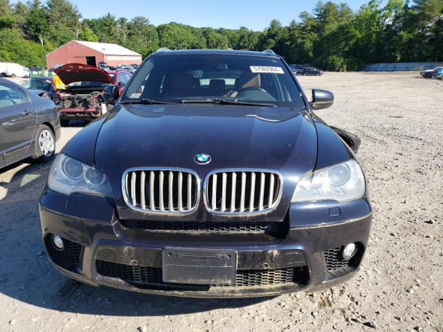 VIN 5UXZV8C59DL899331 2013 BMW X5, Xdrive50I no.5