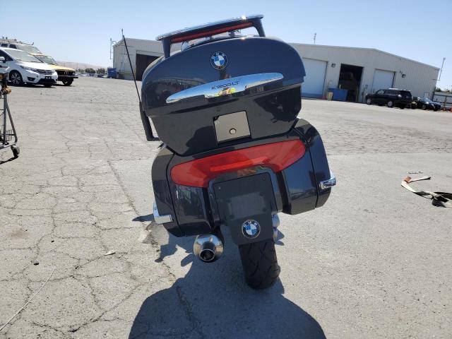 2005 BMW K1200 LT WB10559A85ZL71207