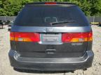 HONDA ODYSSEY EX photo