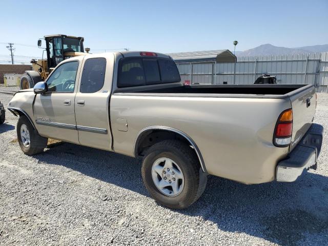 2004 Toyota Tundra Access Cab Sr5 VIN: 5TBRT34194S451877 Lot: 58934494