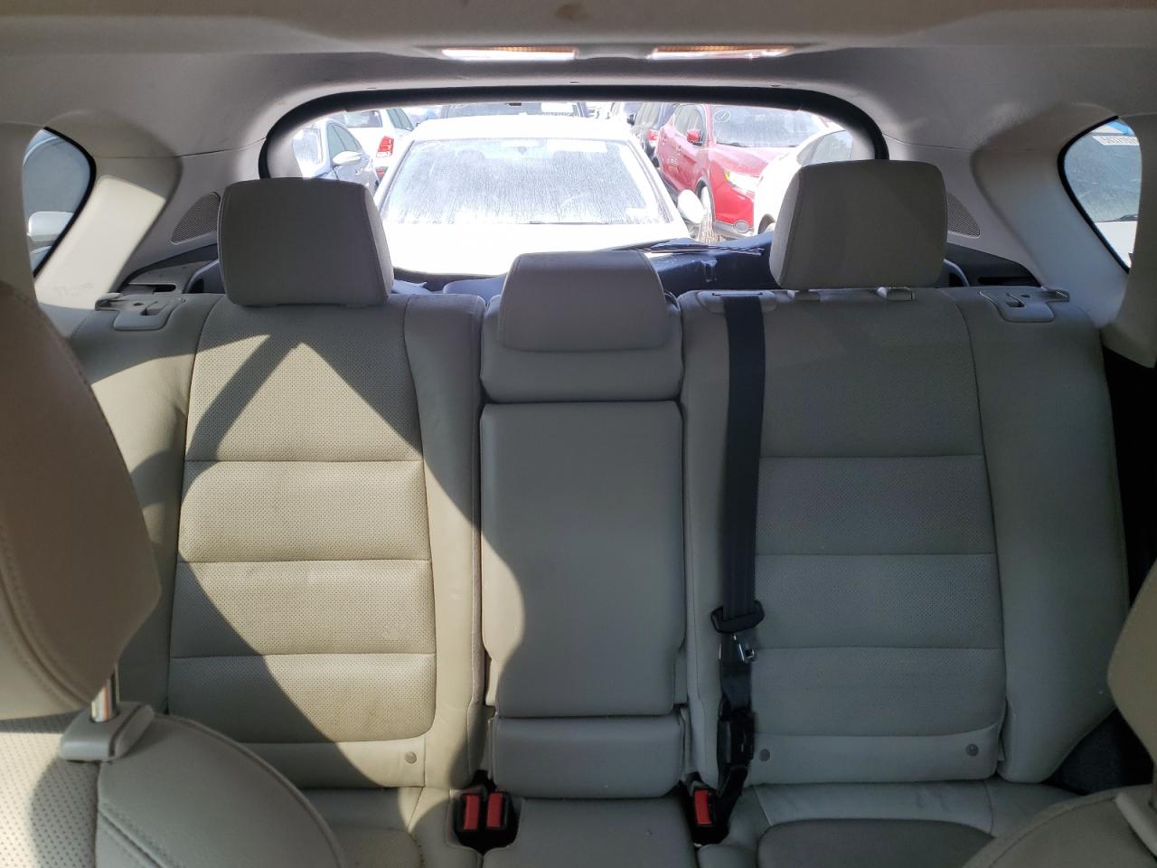 JM3KE2DE6D0147531 2013 Mazda Cx-5 Gt