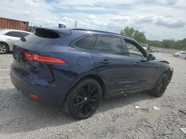 2019 Jaguar F-Pace R - Sport VIN: SADCL2GX2KA398025 Lot: 59529394