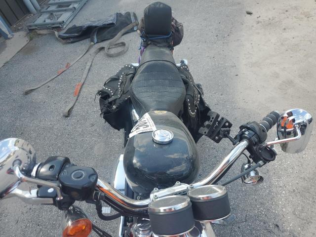 2006 HARLEY-DAVIDSON XL1200 R - 1HD1CLP106K423605
