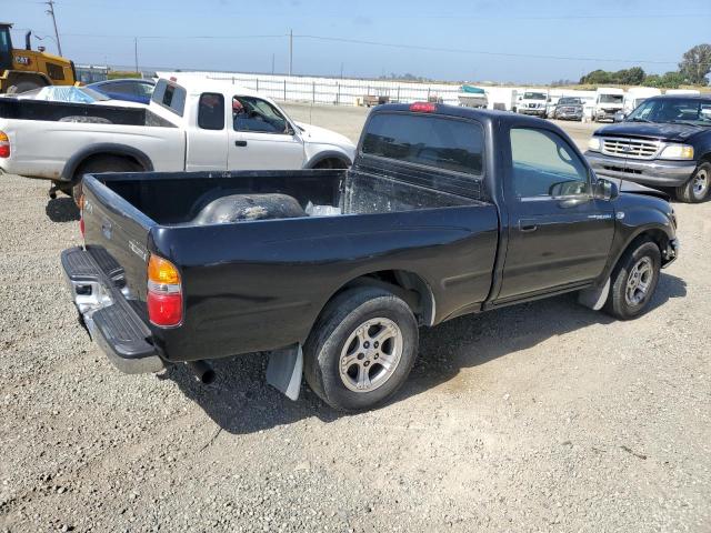 5TENL42NX2Z124714 | 2002 Toyota tacoma