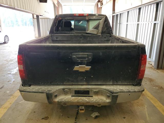 2011 Chevrolet Silverado K1500 Lt VIN: 3GCPKSE3XBG159176 Lot: 58241934