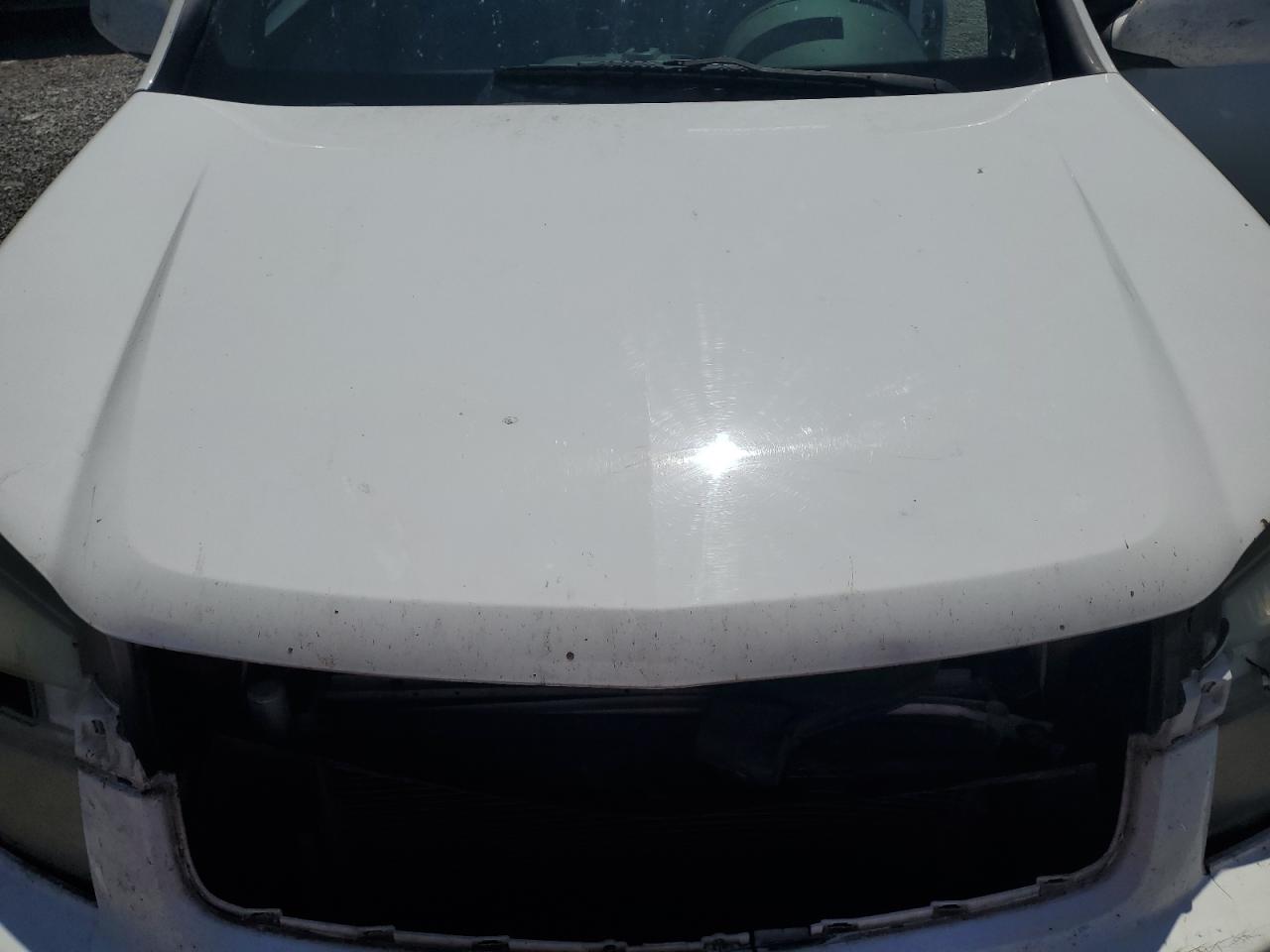 2CNDL63F776050953 2007 Chevrolet Equinox Lt