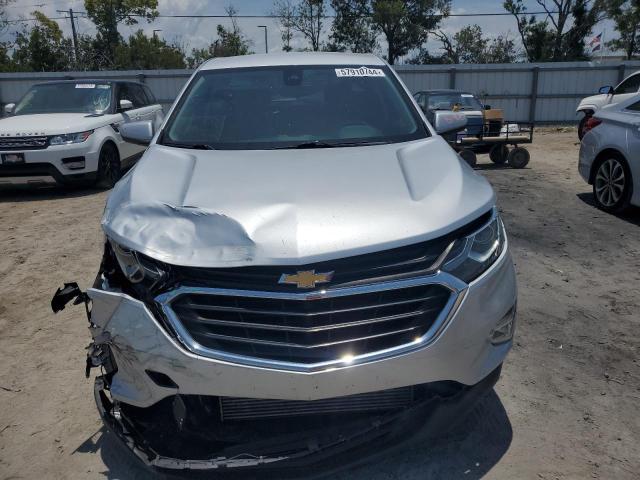 2020 Chevrolet Equinox Lt VIN: 3GNAXKEV0LS519912 Lot: 57910744