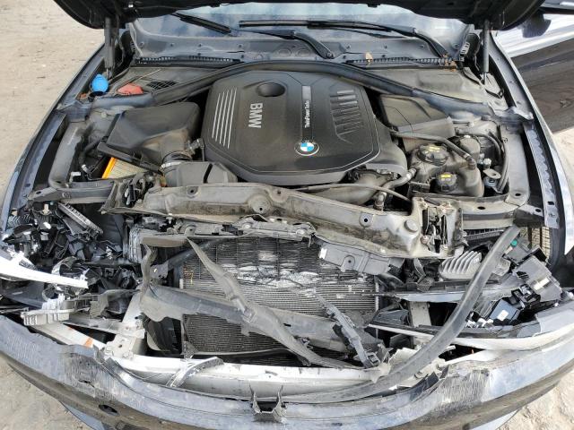 VIN WBA4J7C55KBM74948 2019 BMW 4 Series, 440XI Gran... no.11