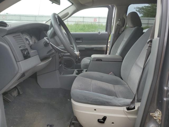 2004 Dodge Durango Slt VIN: 1D4HB48D64F126994 Lot: 57718994