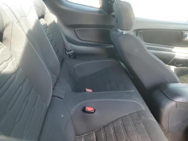 2016 Ford Mustang Gt VIN: 1FA6P8CF8G5204939 Lot: 60302814