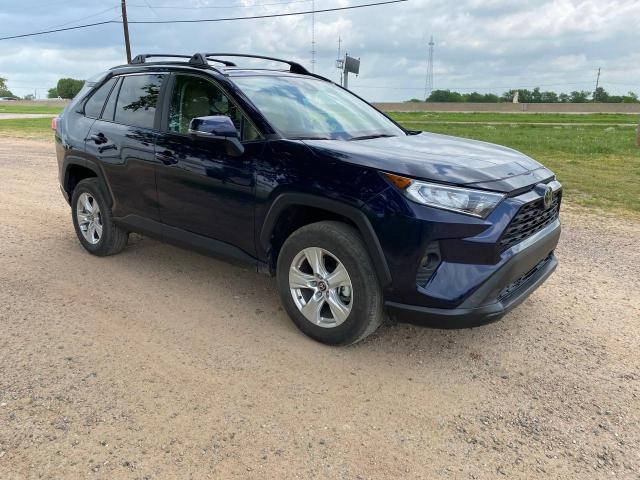 2021 Toyota Rav4 Xle VIN: 2T3W1RFV5MW157815 Lot: 58550754