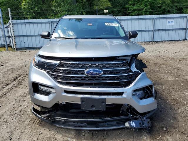 2023 FORD EXPLORER X - 1FMSK8DH5PGB44478