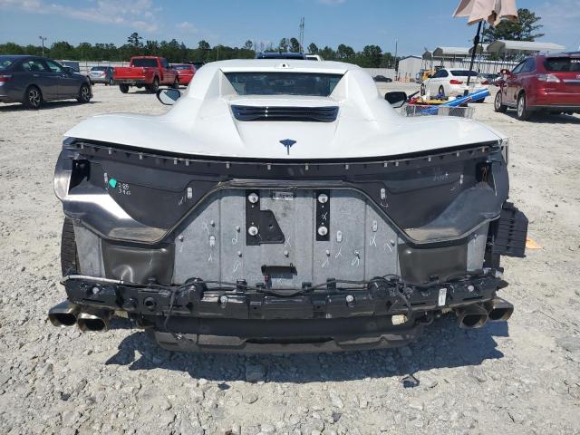 2022 Chevrolet Corvette Stingray 2Lt VIN: 1G1YB3D44N5119197 Lot: 56352804