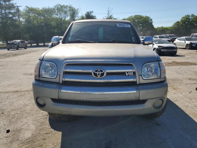 2006 Toyota Tundra Double Cab Sr5 VIN: 5TBDT44126S552732 Lot: 58905614