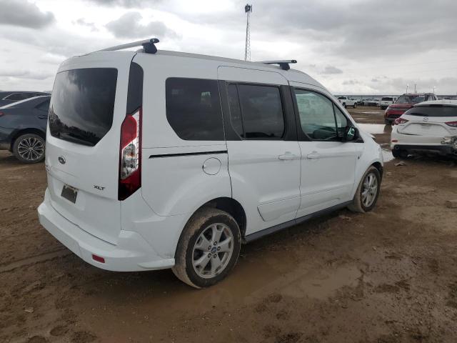 NM0AE8F78F1200374 2015 Ford Transit Connect Xlt