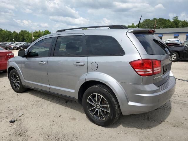 2018 Dodge Journey Se VIN: 3C4PDCAB1JT527621 Lot: 60748274