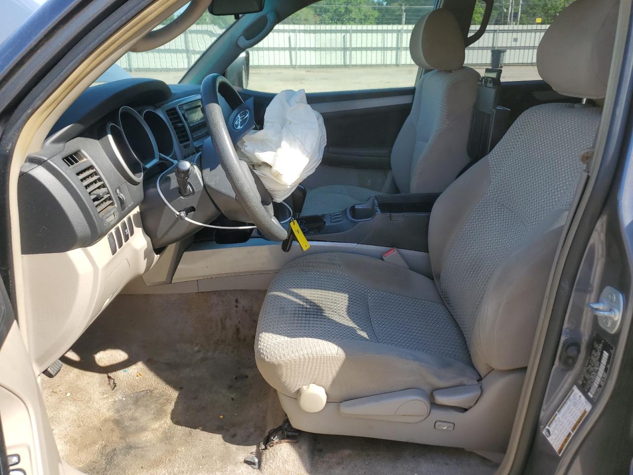 JTEZU14R160073215 2006 Toyota 4Runner Sr5