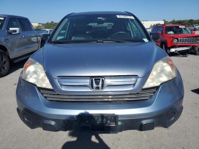 2009 Honda Cr-V Ex VIN: 3CZRE48549G702440 Lot: 57700774