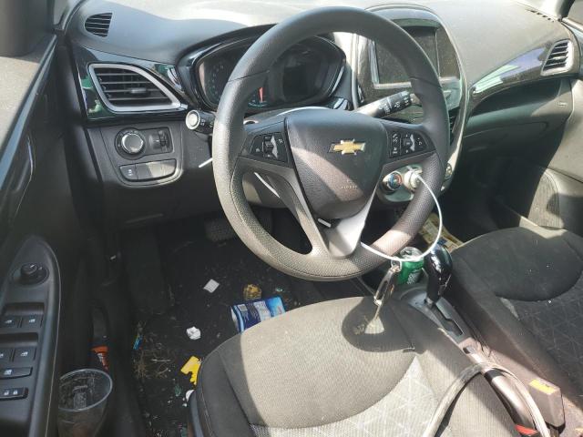 2020 CHEVROLET SPARK 1LT - KL8CD6SA6LC475254