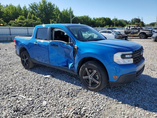 2022 FORD MAVERICK X - 3FTTW8E94NRA43782