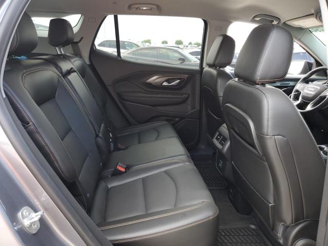 2021 GMC TERRAIN SL - 3GKALPEV7ML355561