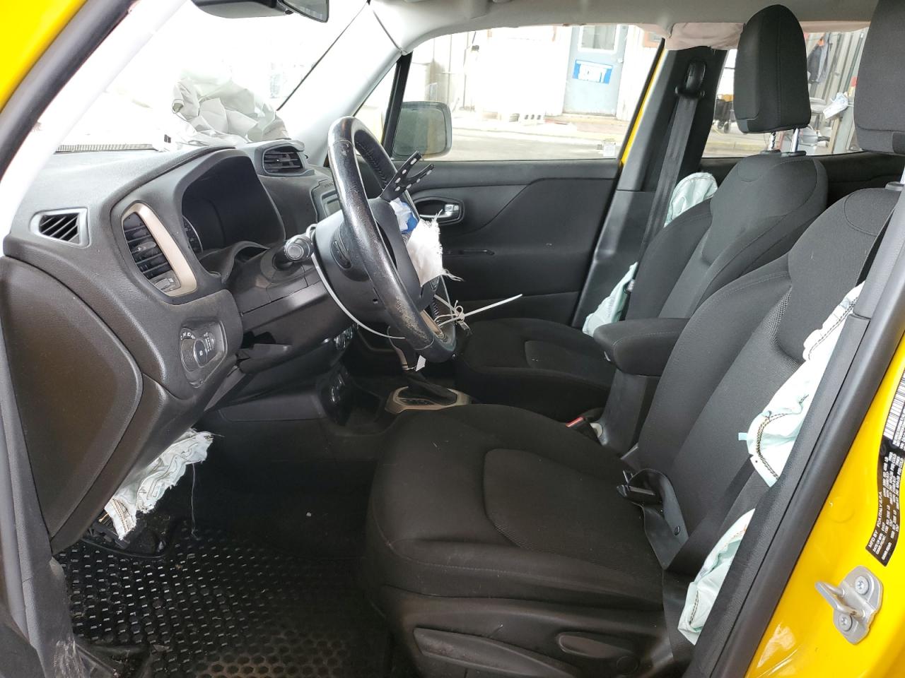 ZACCJBBB3HPF08733 2017 Jeep Renegade Latitude