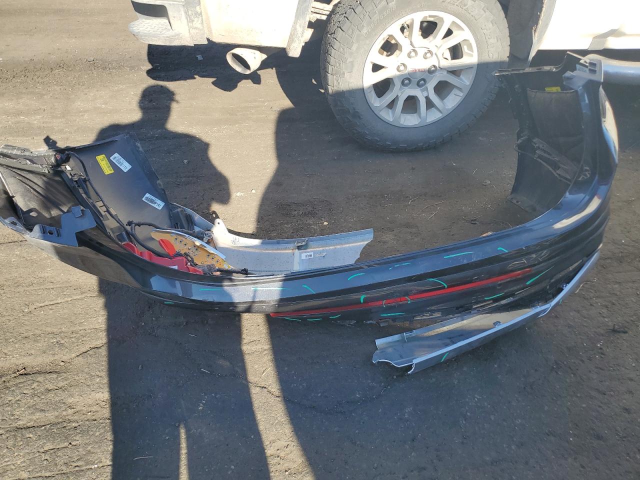 5NMS5DAL6NH472088 2022 Hyundai Santa Fe Calligraphy