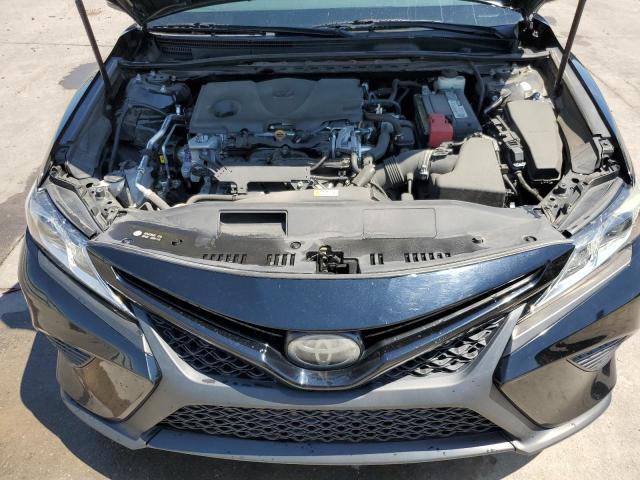 VIN 4T1B11HK9JU659718 2018 Toyota Camry, L no.11