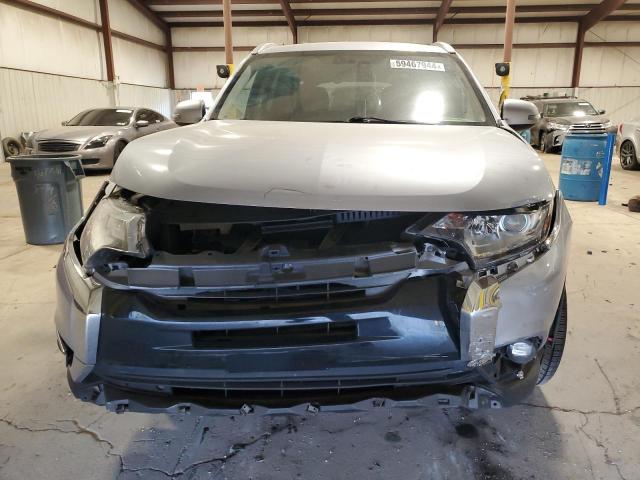 2017 MITSUBISHI OUTLANDER JA4AD3A37HZ029547