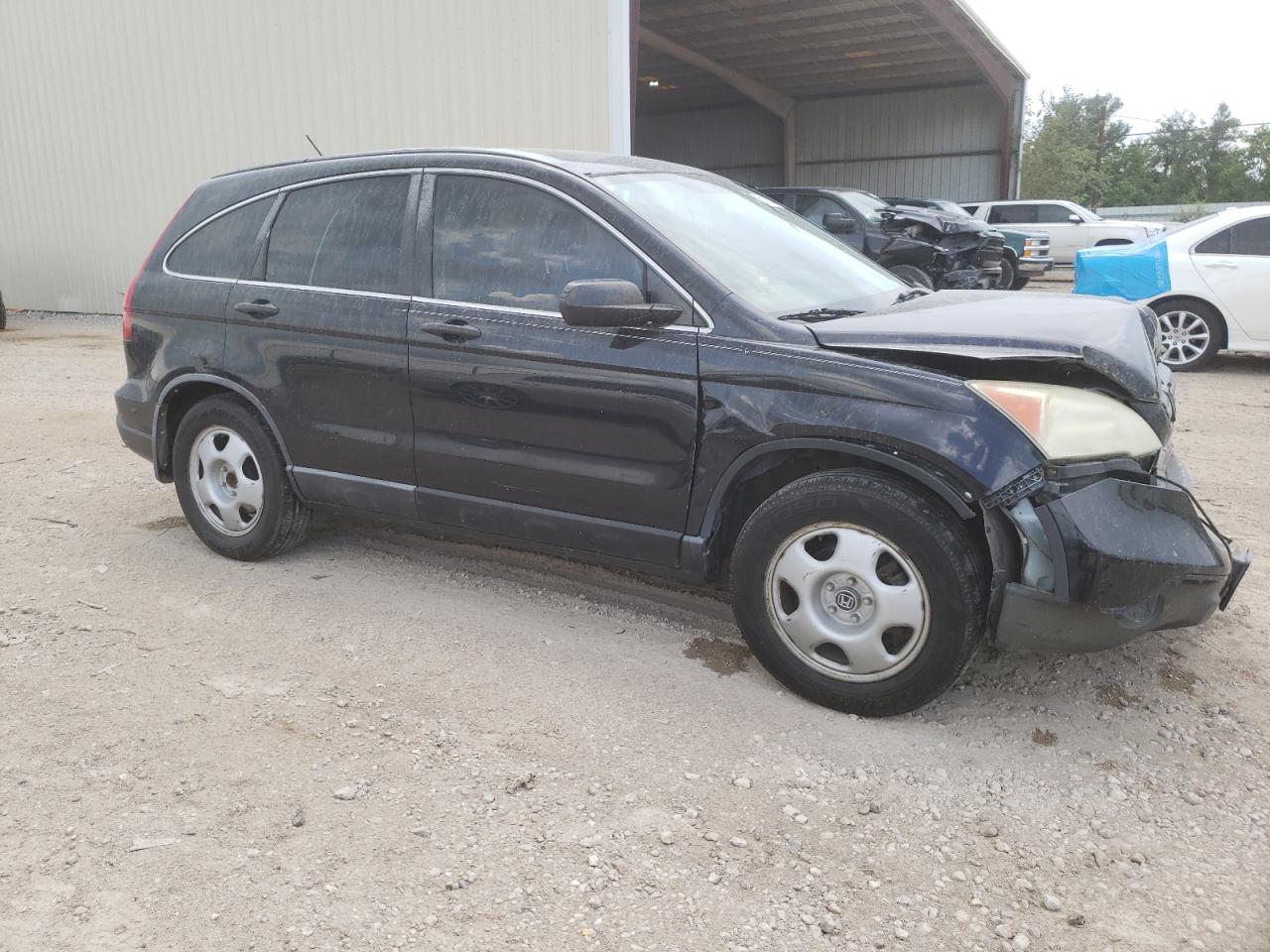 3CZRE38358G701708 2008 Honda Cr-V Lx