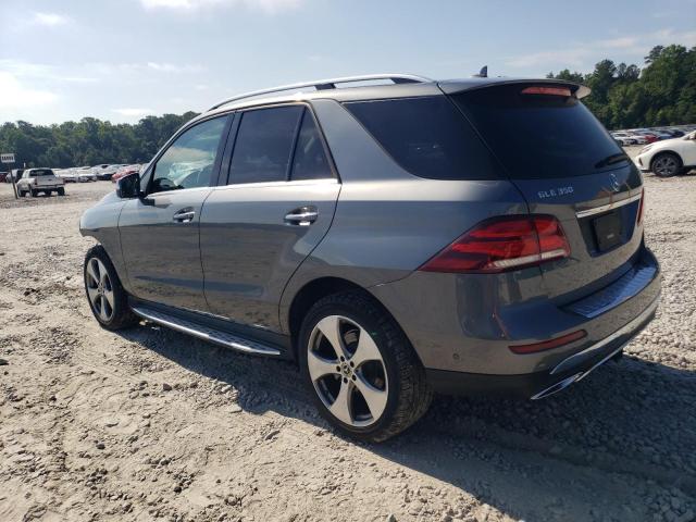 2018 Mercedes-Benz Gle 350 VIN: 4JGDA5JB2JB172575 Lot: 58404854