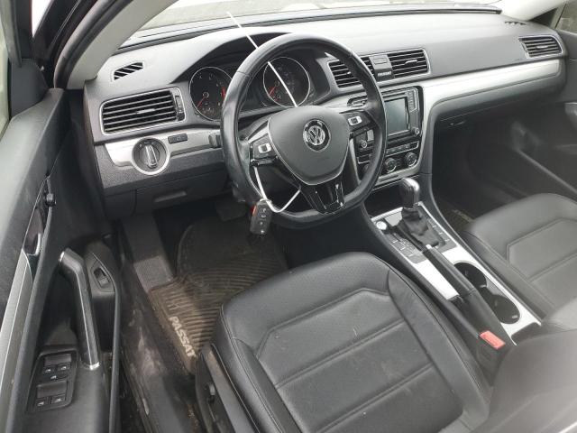 2019 Volkswagen Passat Wolfsburg VIN: 1VWLA7A37KC011703 Lot: 60716974